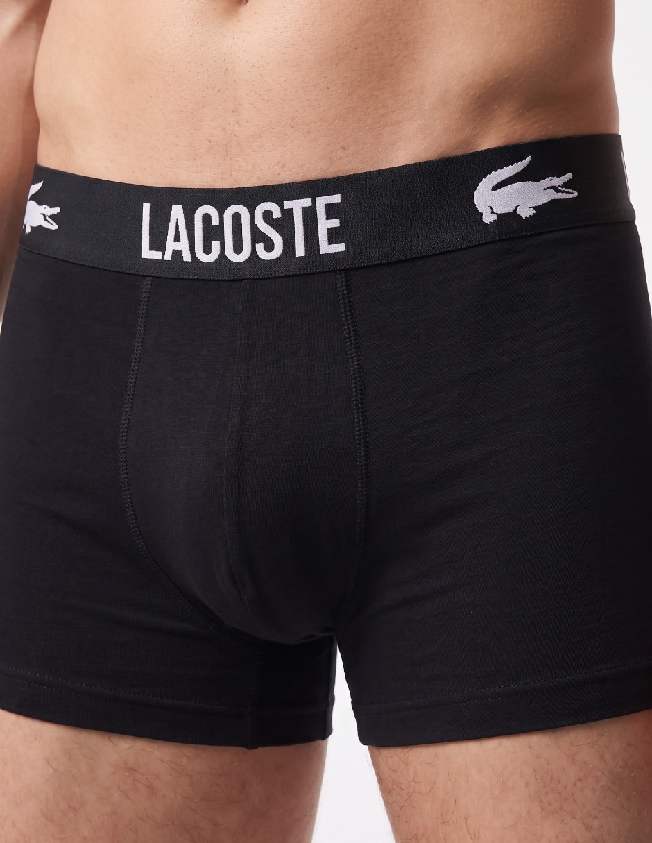 Calceta No aplica No aplica TOMMY de Acrílico para hombre 5 pares 4