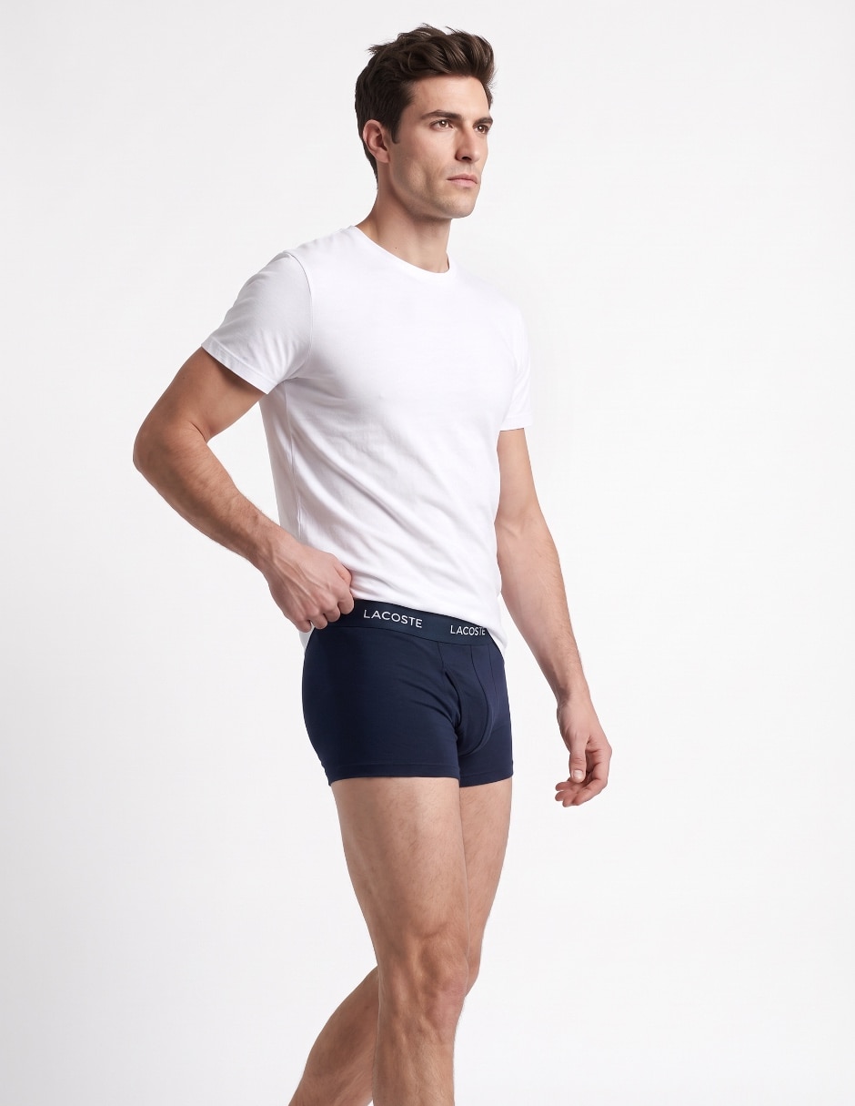 Calceta No aplica No aplica TOMMY de Acrílico para hombre 5 pares