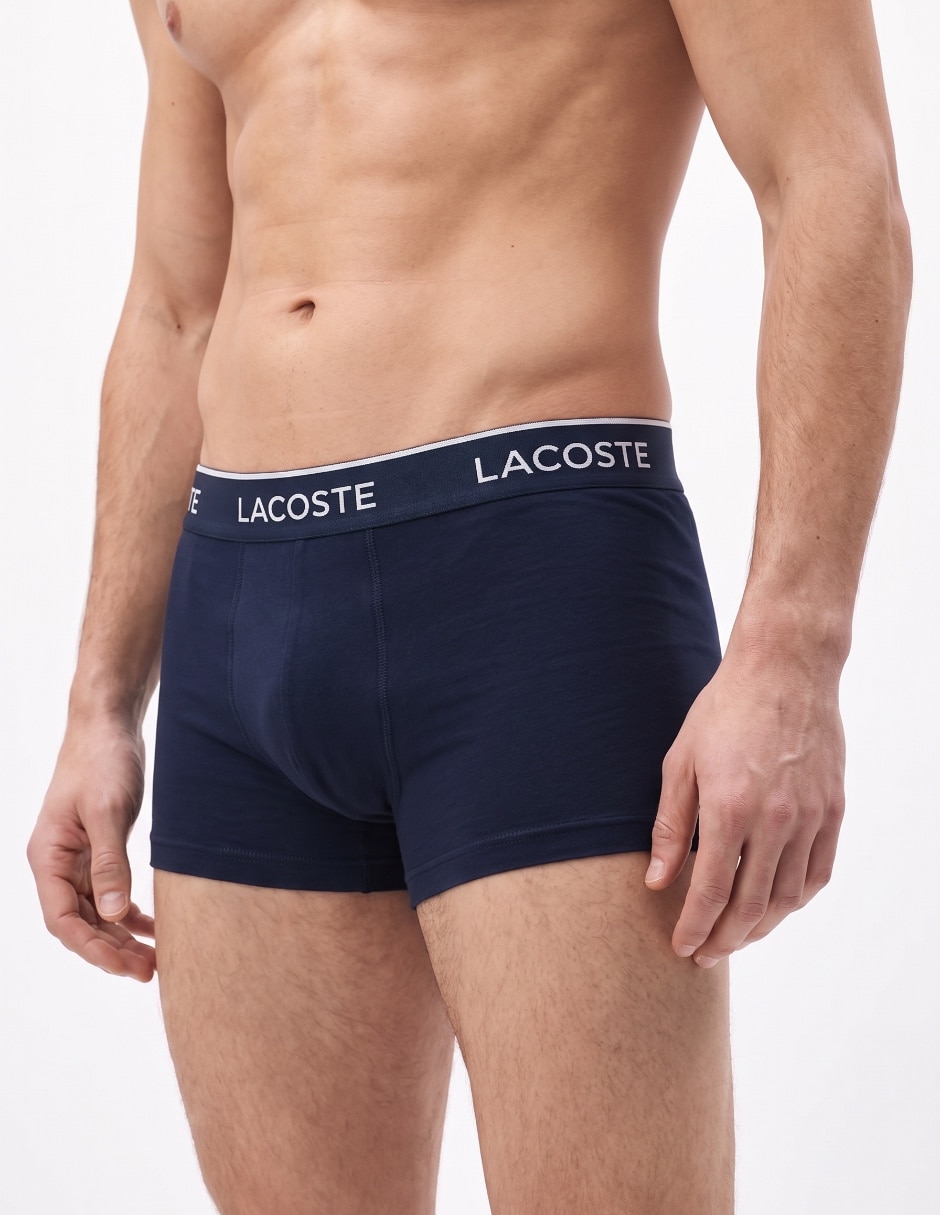 Calceta No aplica No aplica TOMMY de Acrílico para hombre 5 pares 2