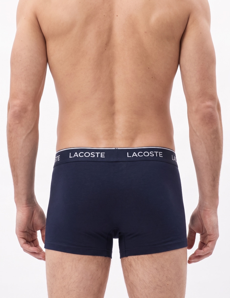 Calceta No aplica No aplica TOMMY de Acrílico para hombre 5 pares 3