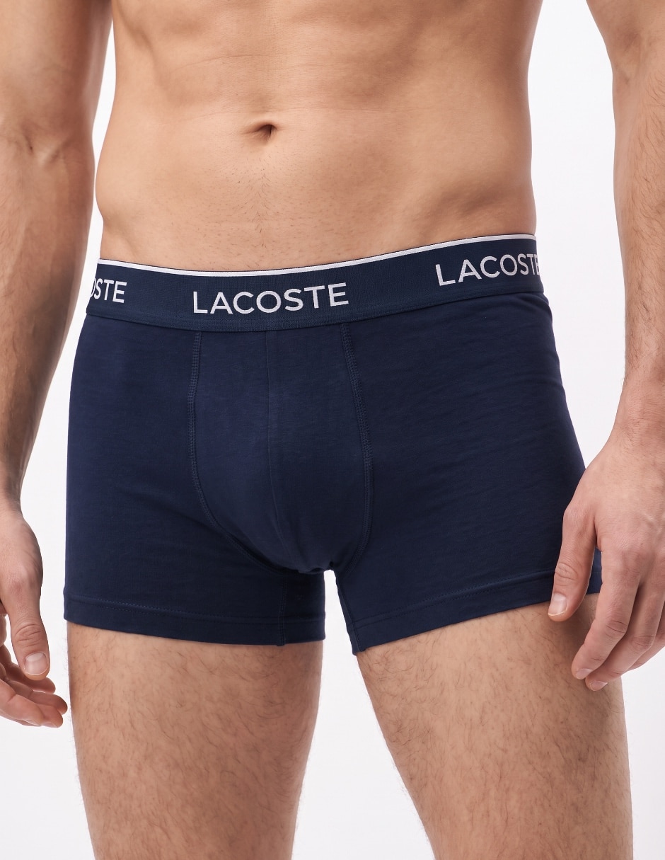 Calceta No aplica No aplica TOMMY de Acrílico para hombre 5 pares 4