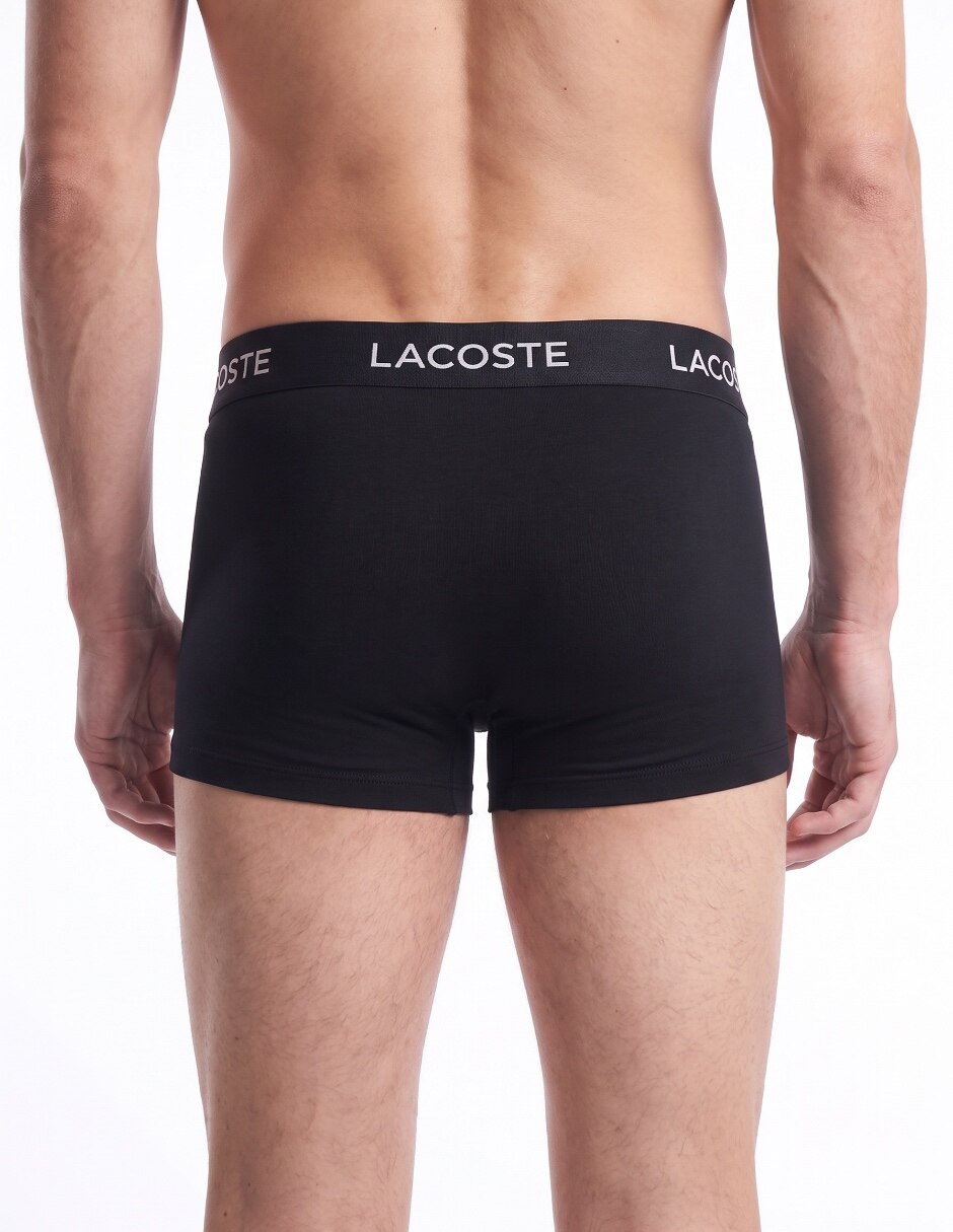 Calceta No aplica No aplica TOMMY de Acrílico para hombre 5 pares 3