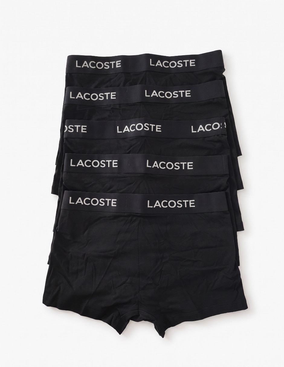 Calceta No aplica No aplica TOMMY de Acrílico para hombre 5 pares 5