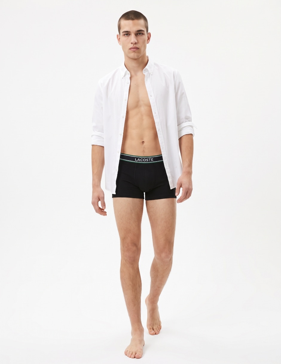 Bóxer trunk para hombre Bóxer trunk para hombre