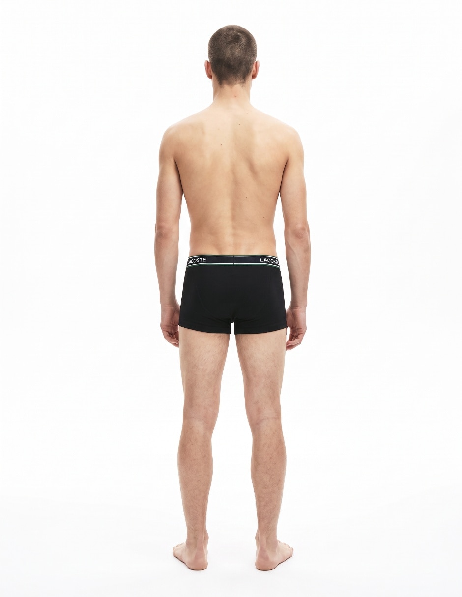Bóxer trunk para hombre 2