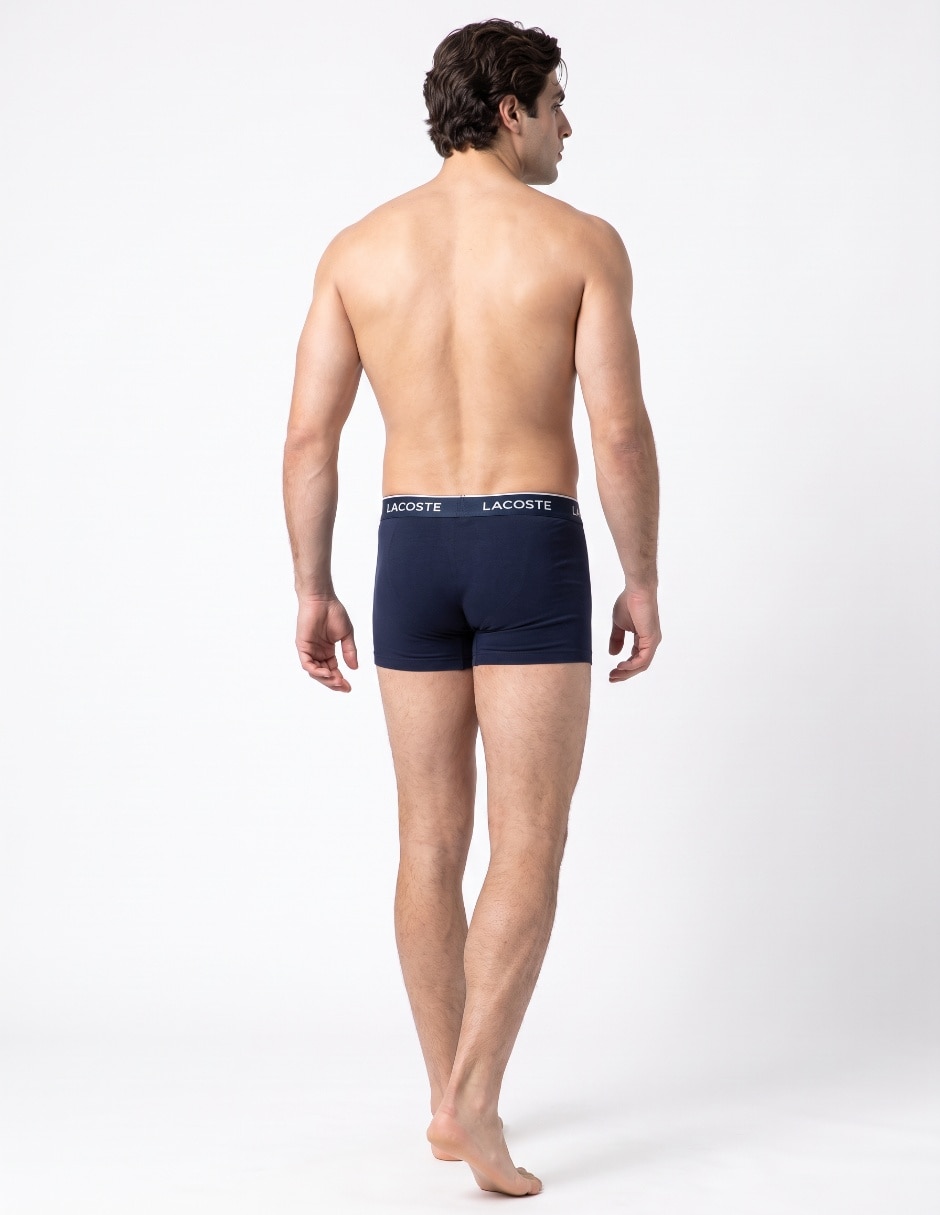 Bóxer trunk para hombre 2