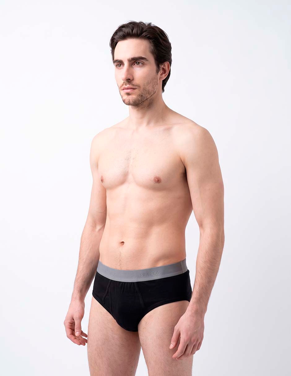 Set trusa para hombre 3 piezas 2