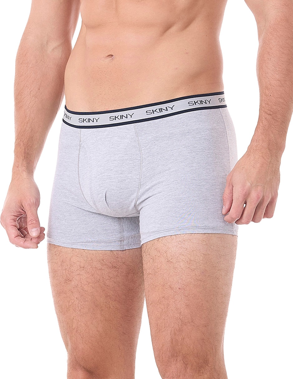 Bóxer trunk ocean drift para hombre 3 piezas 9