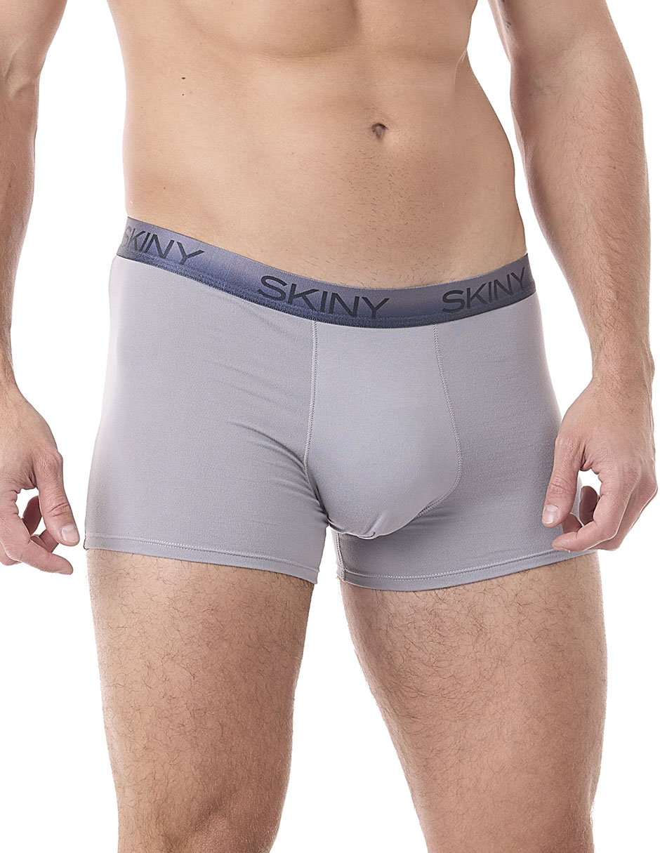 Bóxer trunk para hombre 12