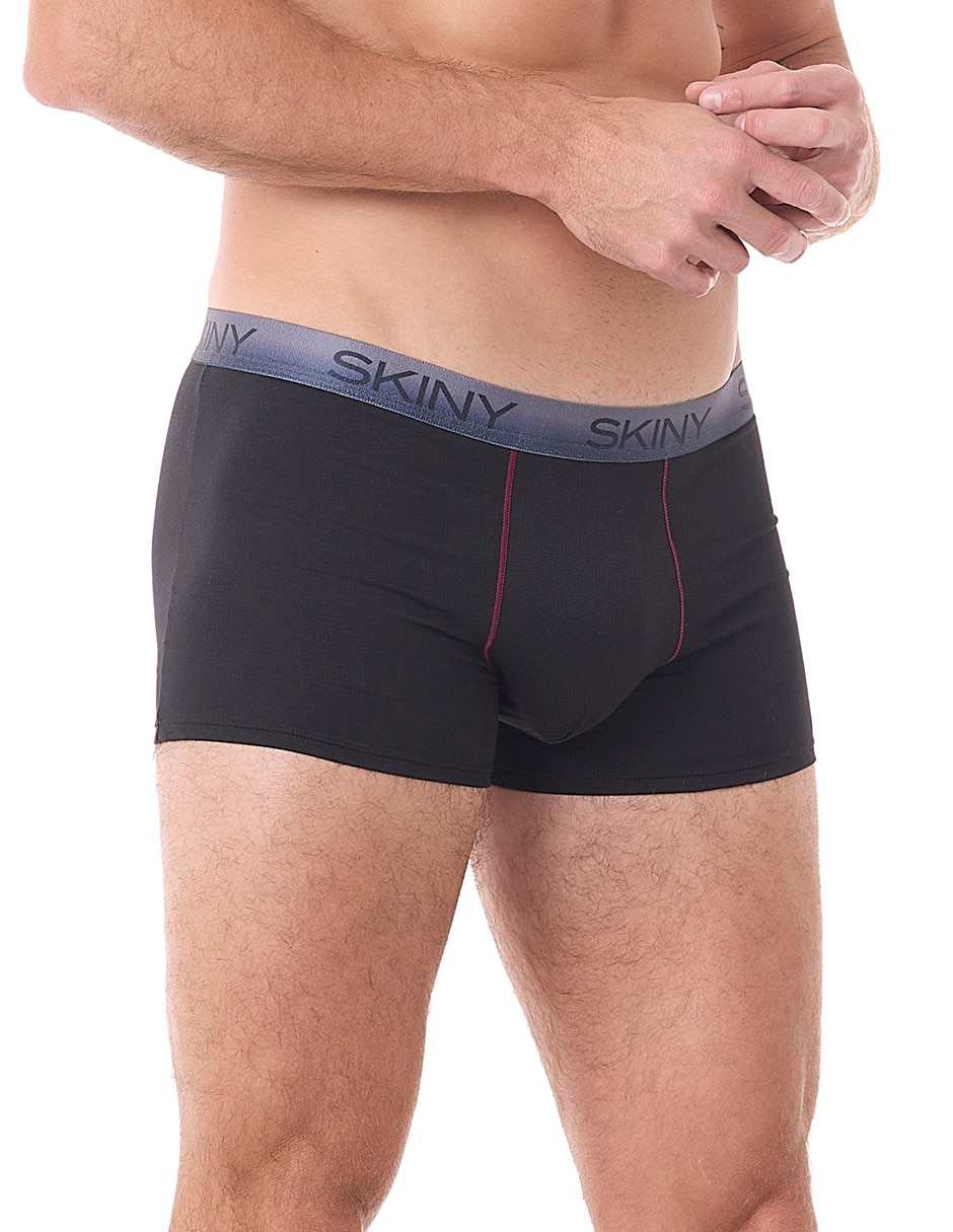 Bóxer trunk para hombre 2