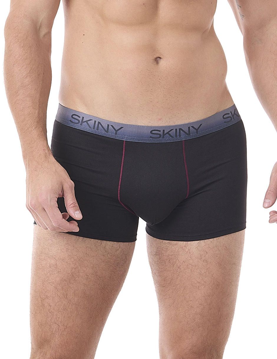 Bóxer trunk para hombre 3