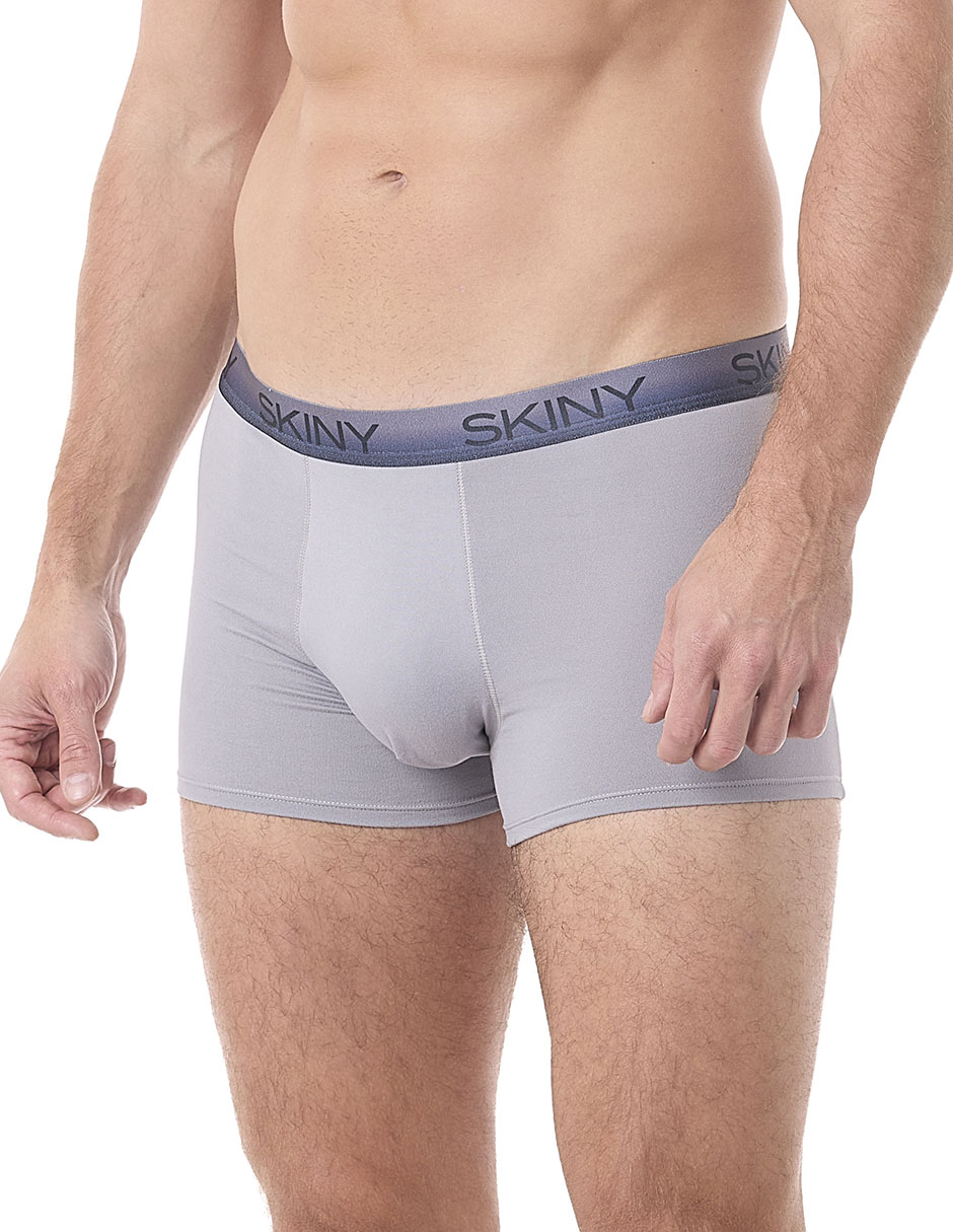 Bóxer trunk para hombre 4