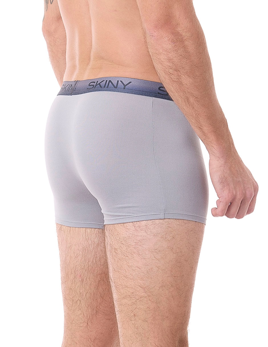 Bóxer trunk para hombre 5