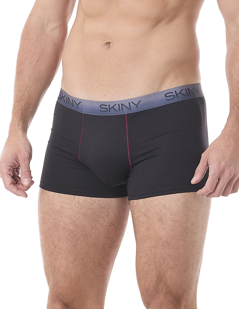 Bóxer trunk para hombre 6