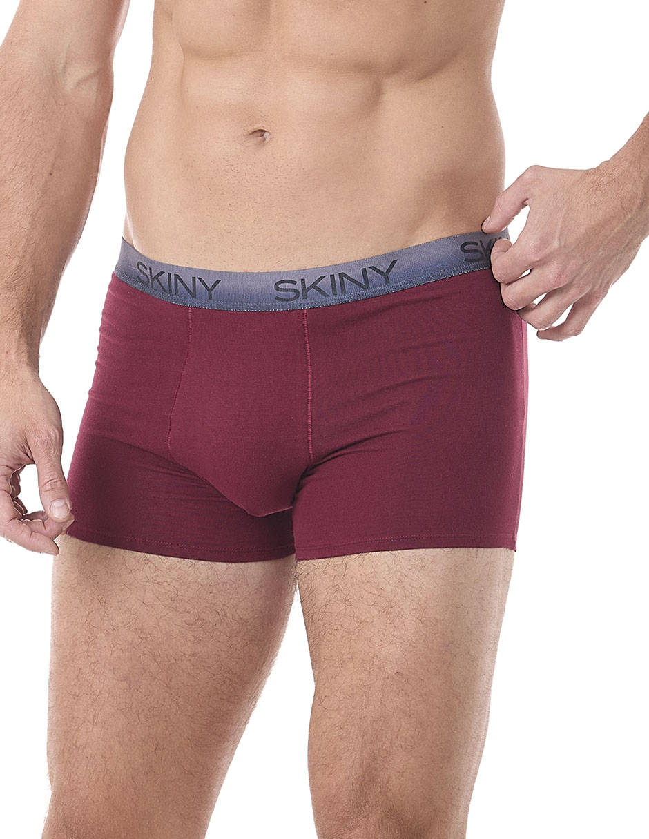 Bóxer trunk para hombre 7
