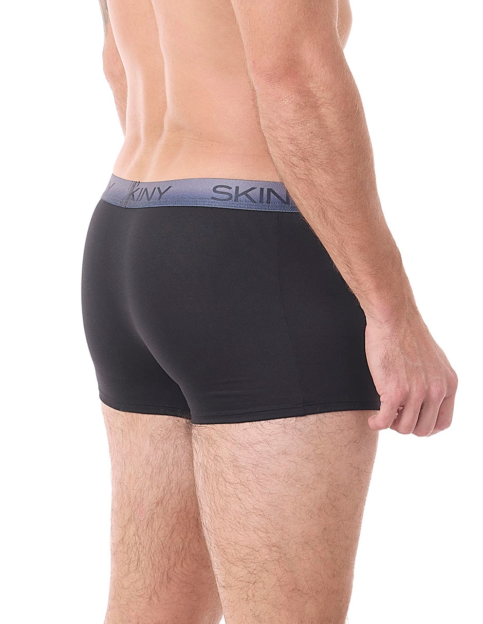 Bóxer trunk para hombre 8