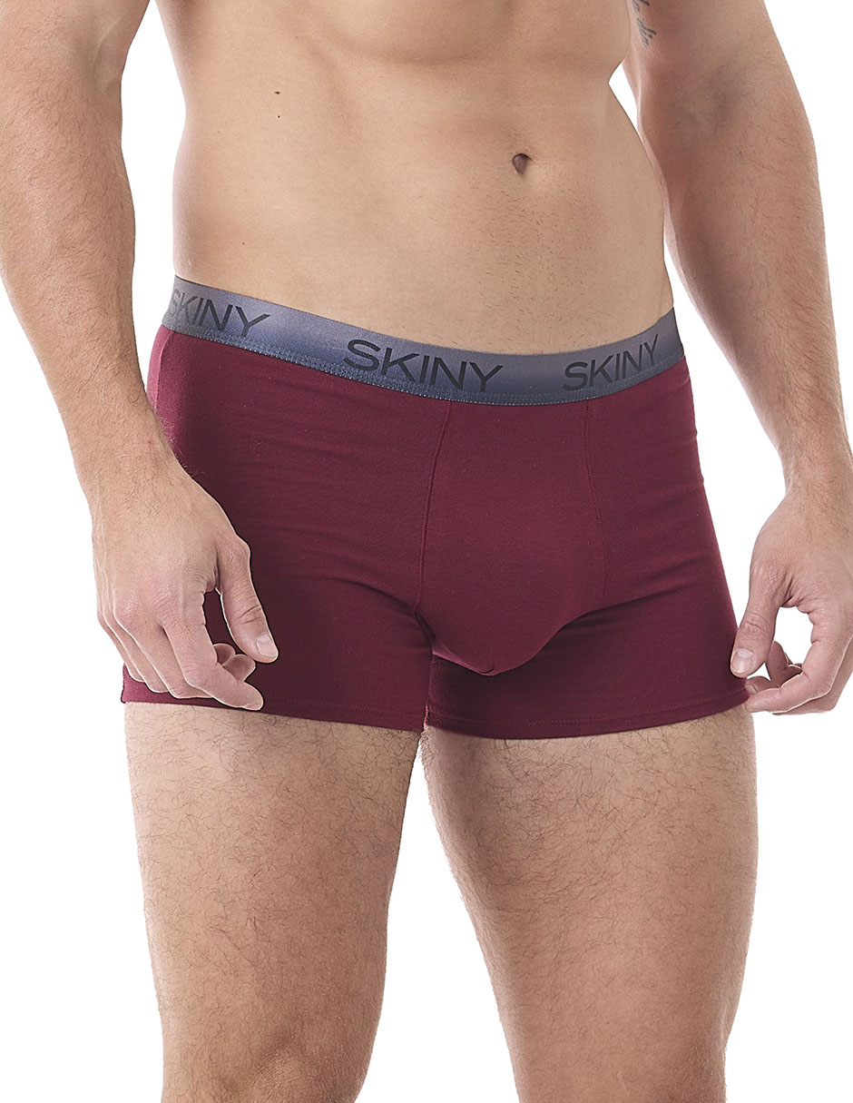 Bóxer trunk para hombre 9