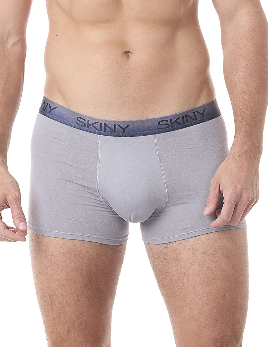 Bóxer trunk para hombre 10