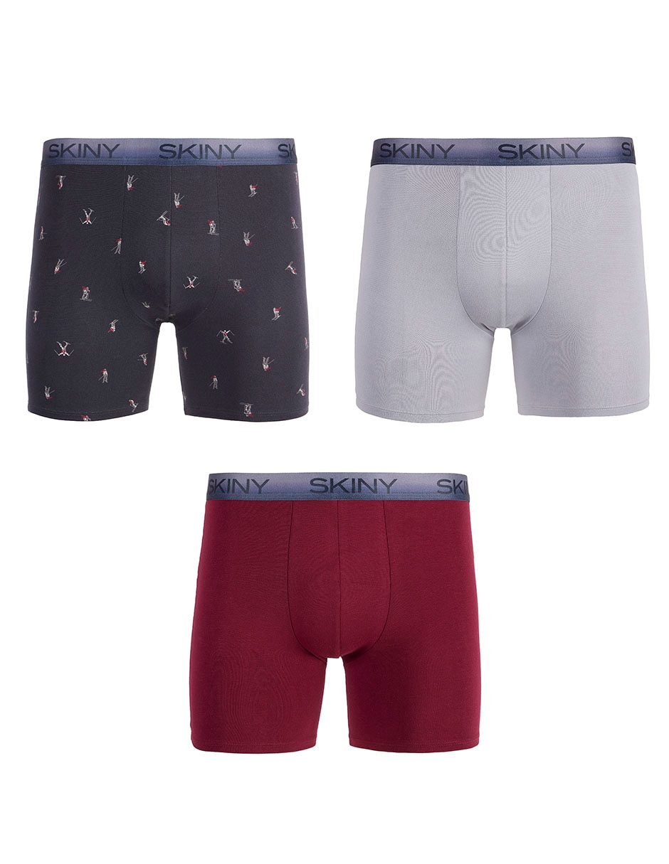 Bóxer brief para hombre Bóxer brief para hombre