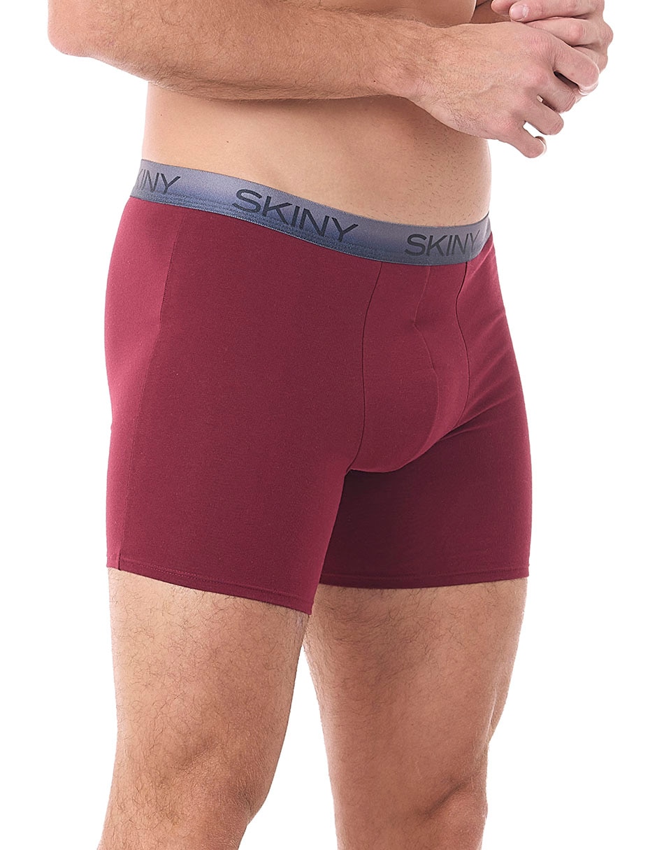 Bóxer brief para hombre 11