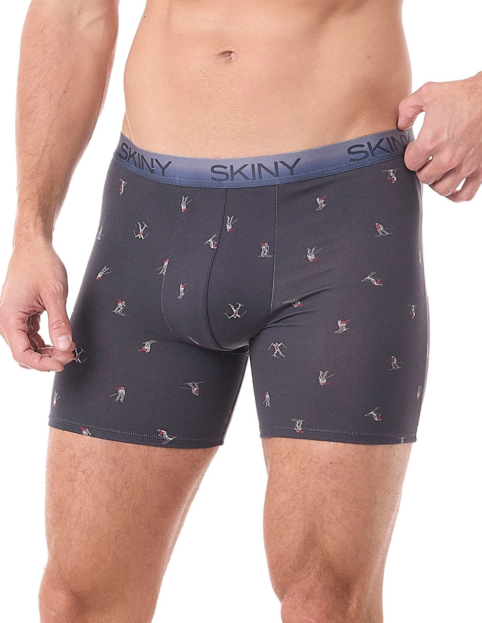 Bóxer brief para hombre 2