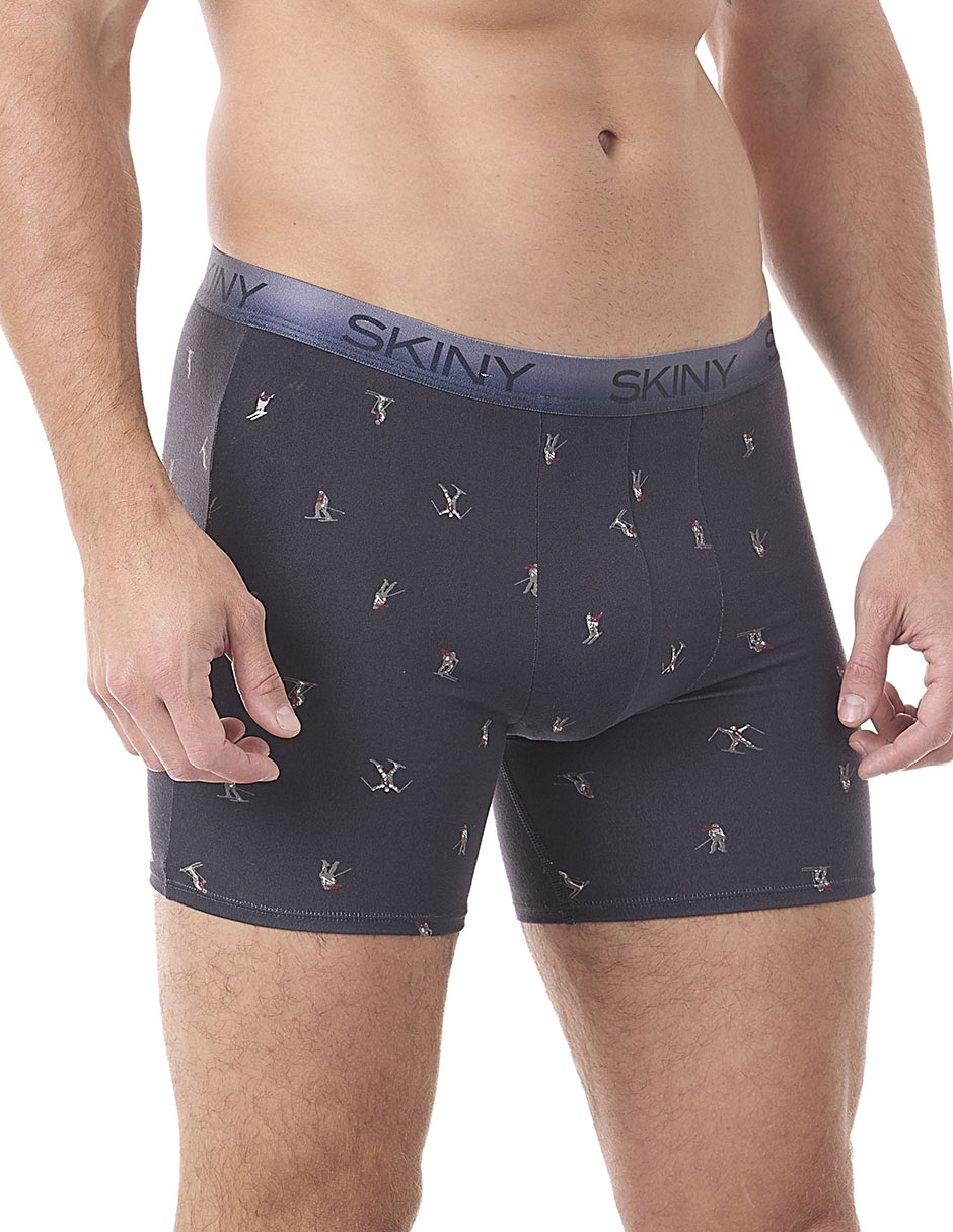 Bóxer brief para hombre 4