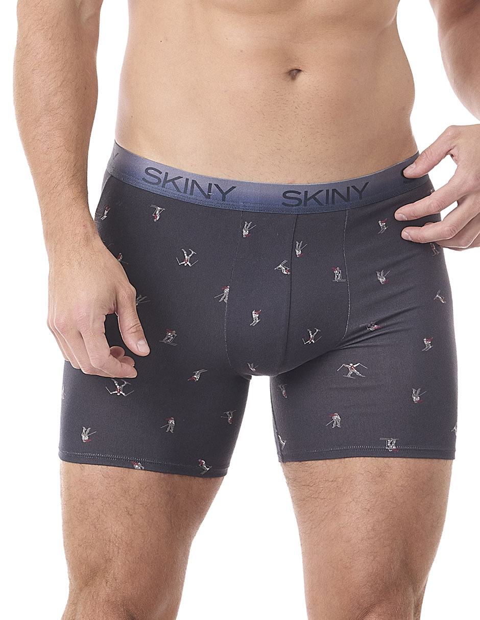Bóxer brief para hombre 5