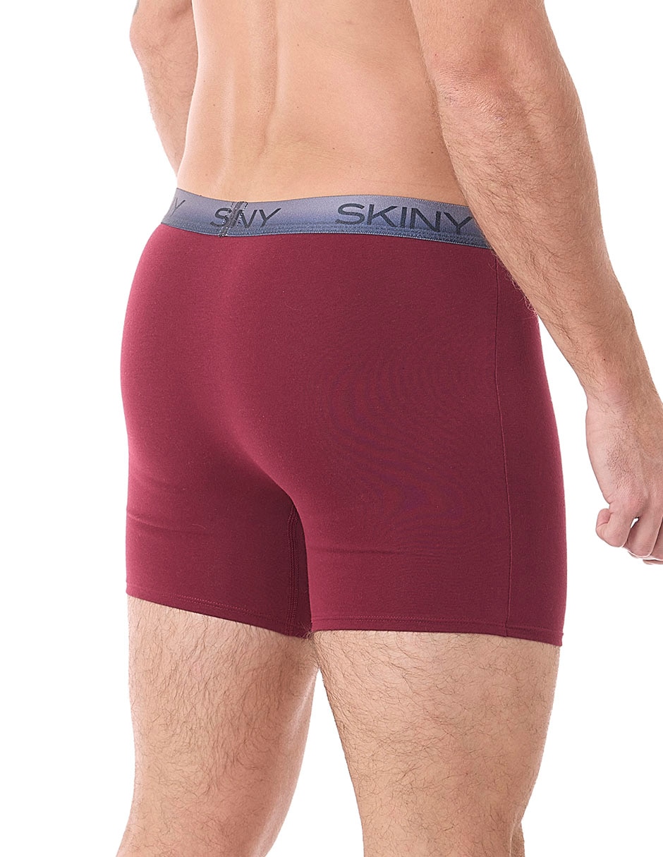 Bóxer brief para hombre 6