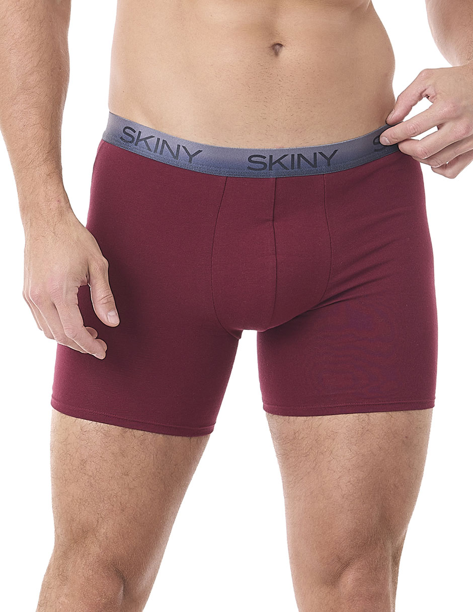 Bóxer brief para hombre 8