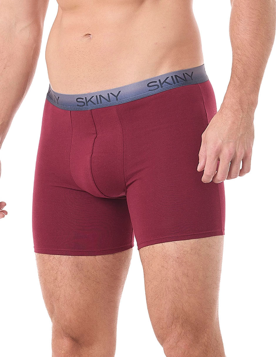 Bóxer brief para hombre 9