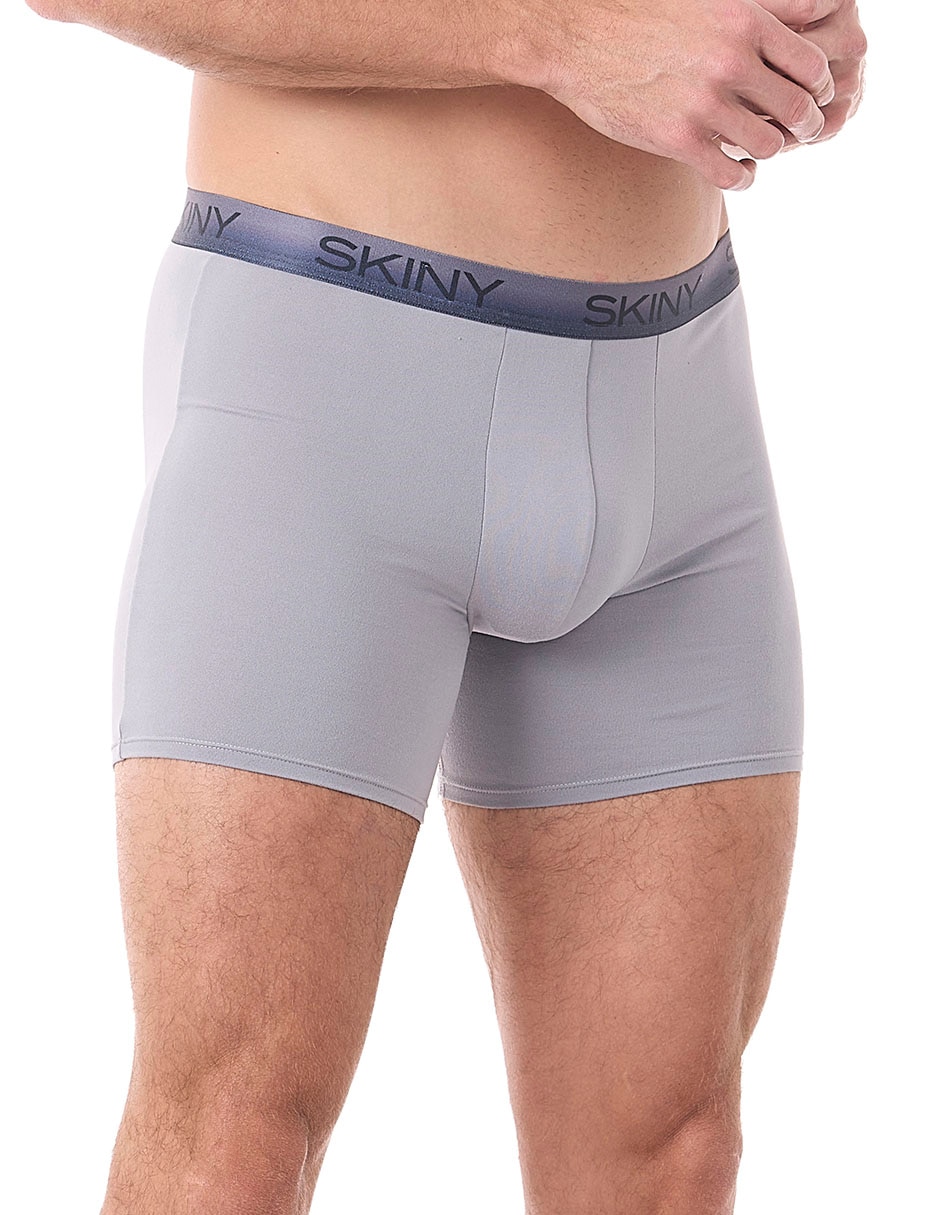 Bóxer brief para hombre 10