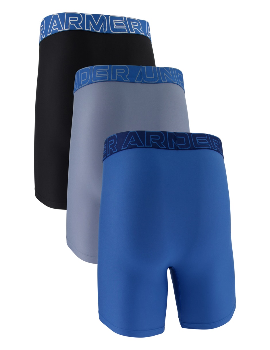 Bóxer brief para hombre 2