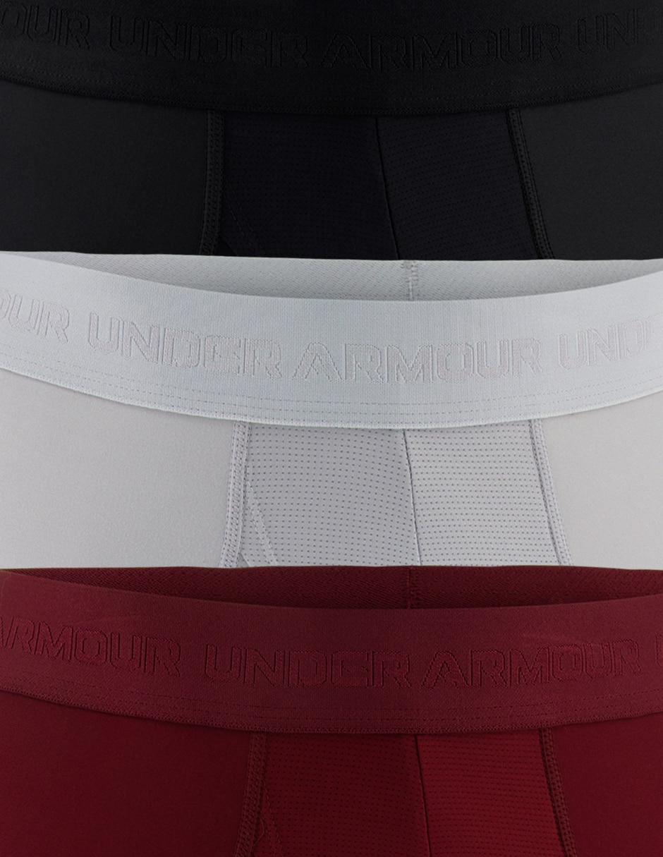 Bóxer brief para hombre 3
