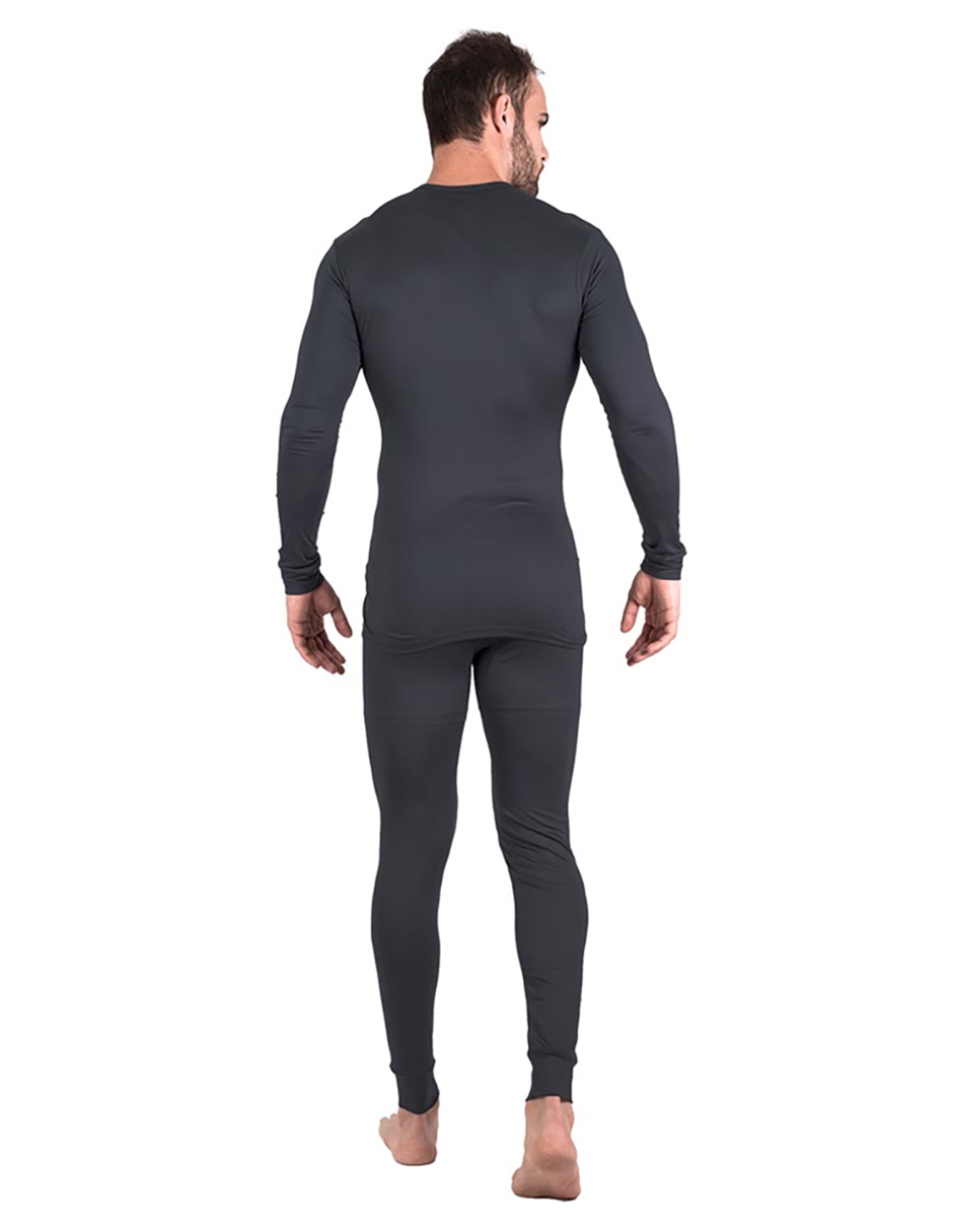 Conjunto térmico para hombre 3
