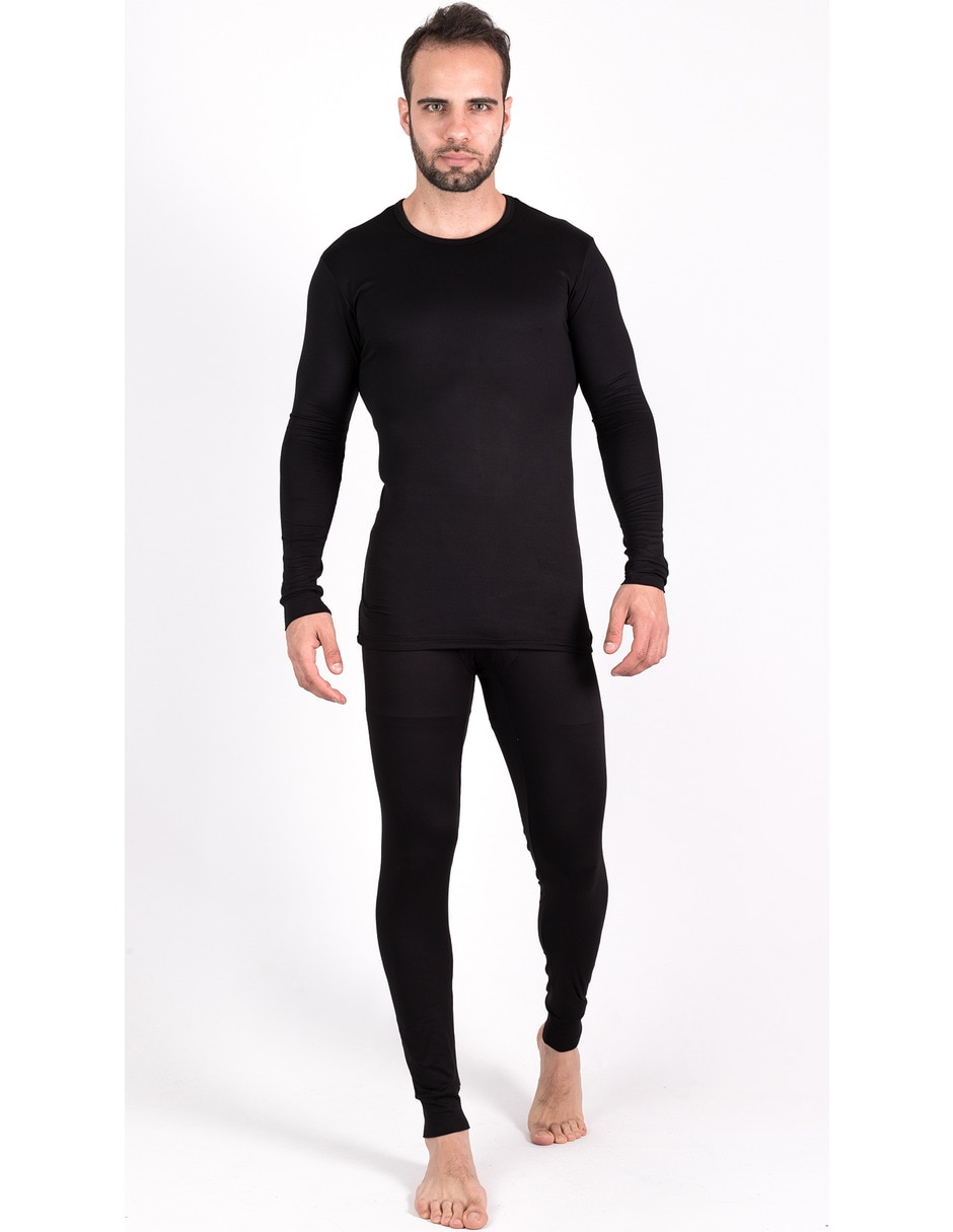 Conjunto térmico para hombre 1