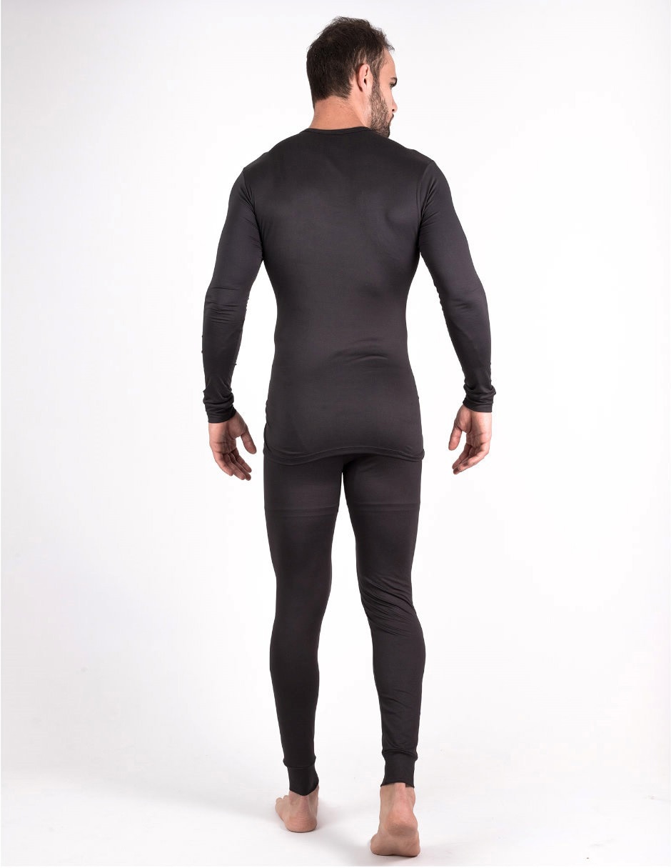 Conjunto térmico para hombre 3