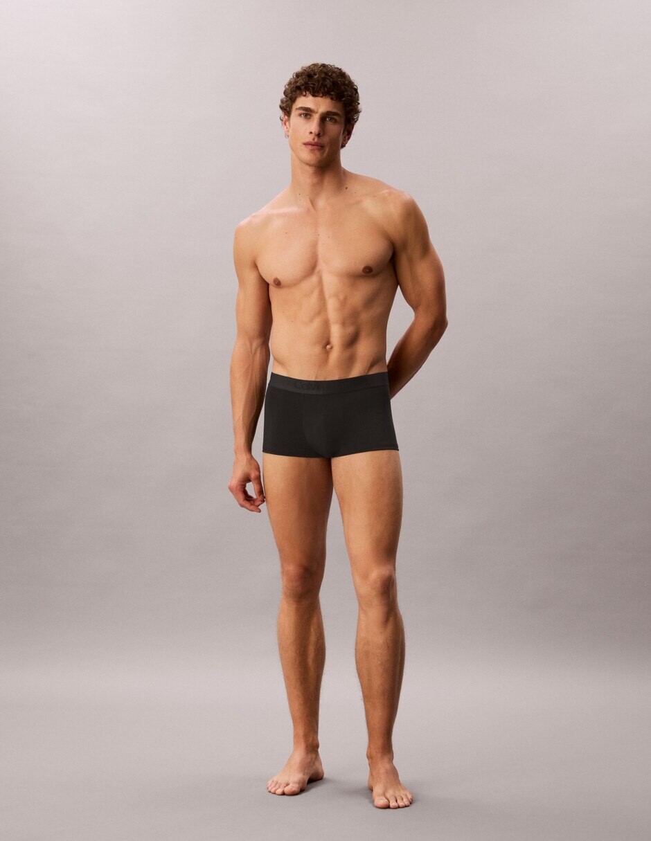 Bóxer trunk para hombre 3 piezas