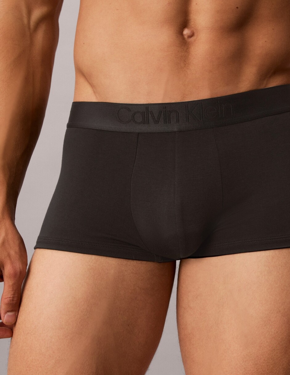 Bóxer trunk para hombre 3 piezas 2