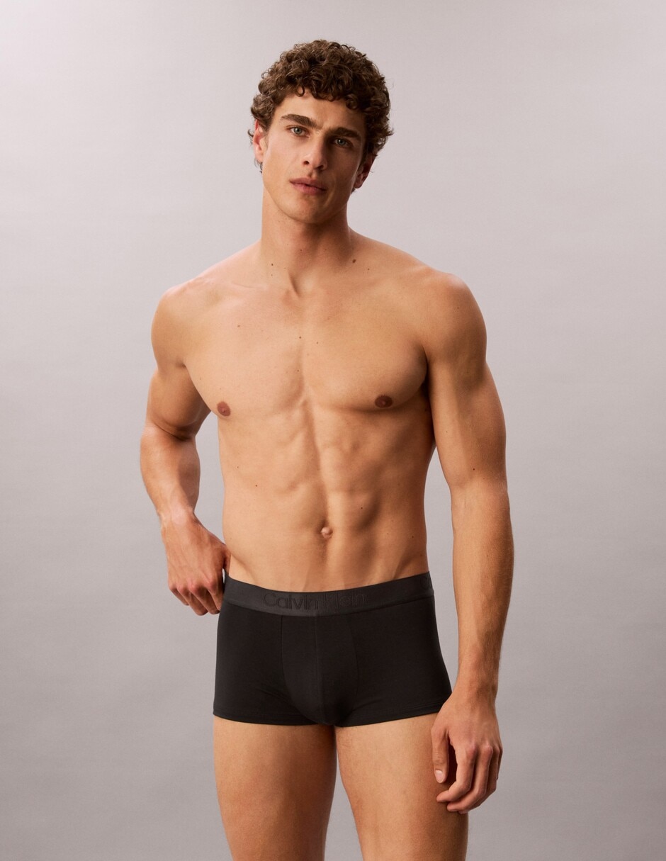 Bóxer trunk para hombre 3 piezas 3