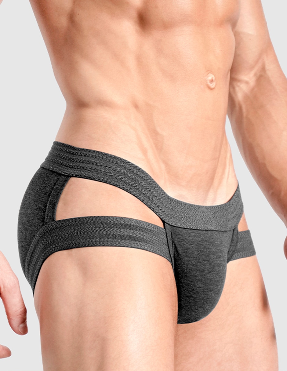 Trusa para hombre 4