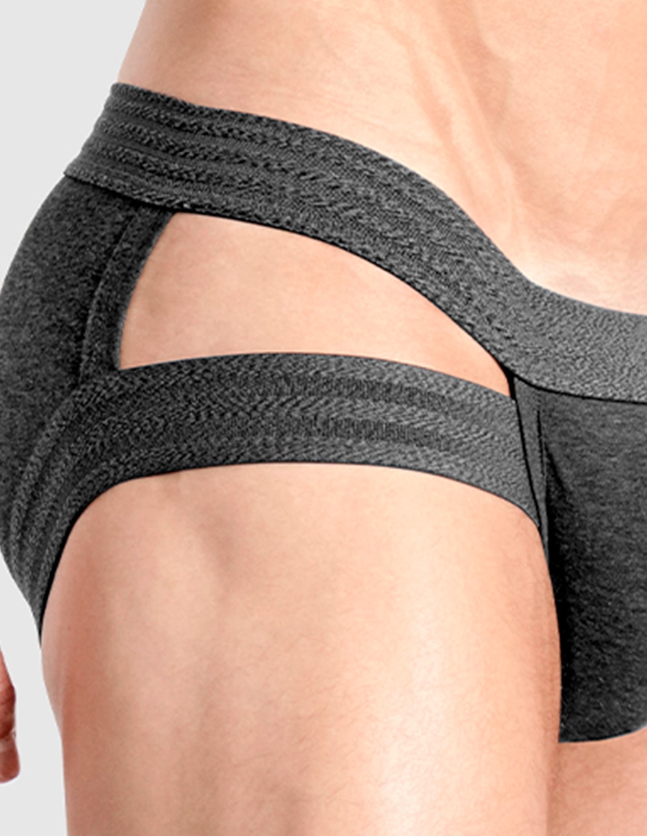 Trusa para hombre 3