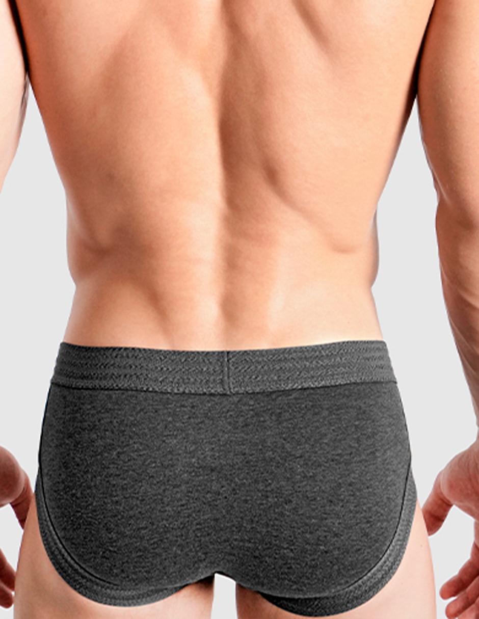 Trusa para hombre 2