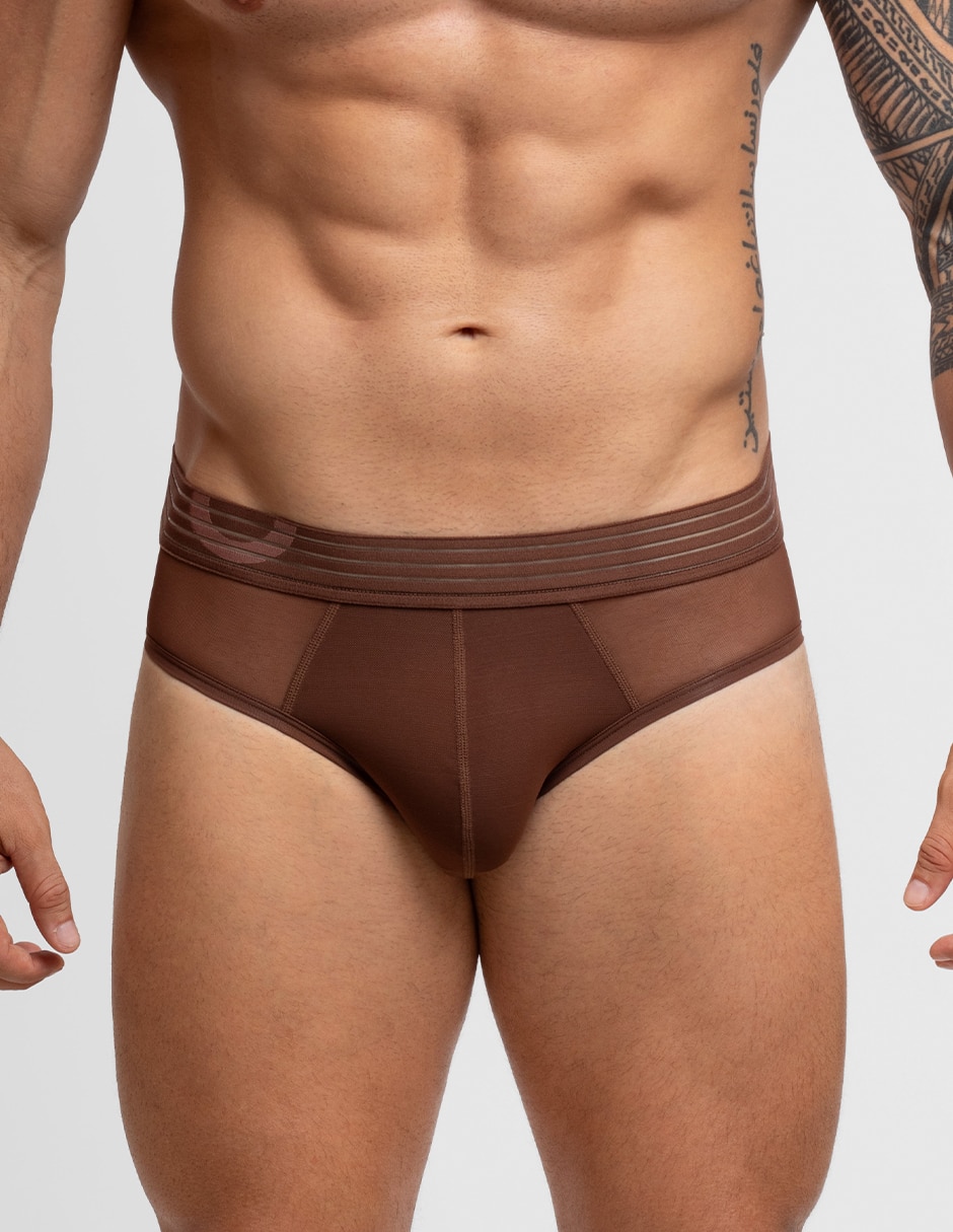 Trusa para hombre Trusa para hombre