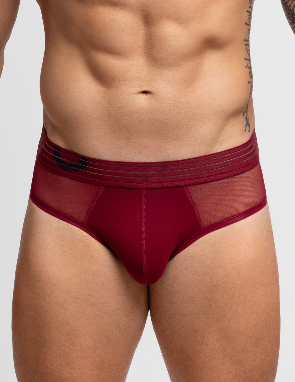 Trusa para hombre 1