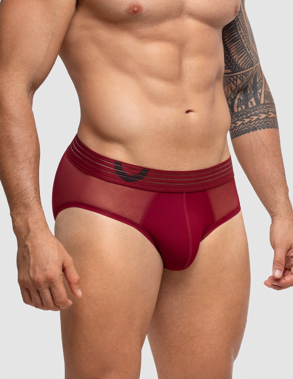 Trusa para hombre 4