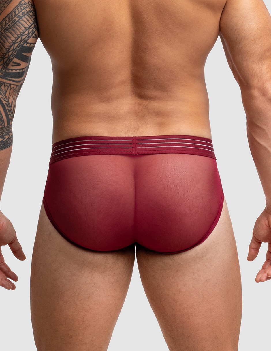 Trusa para hombre 3