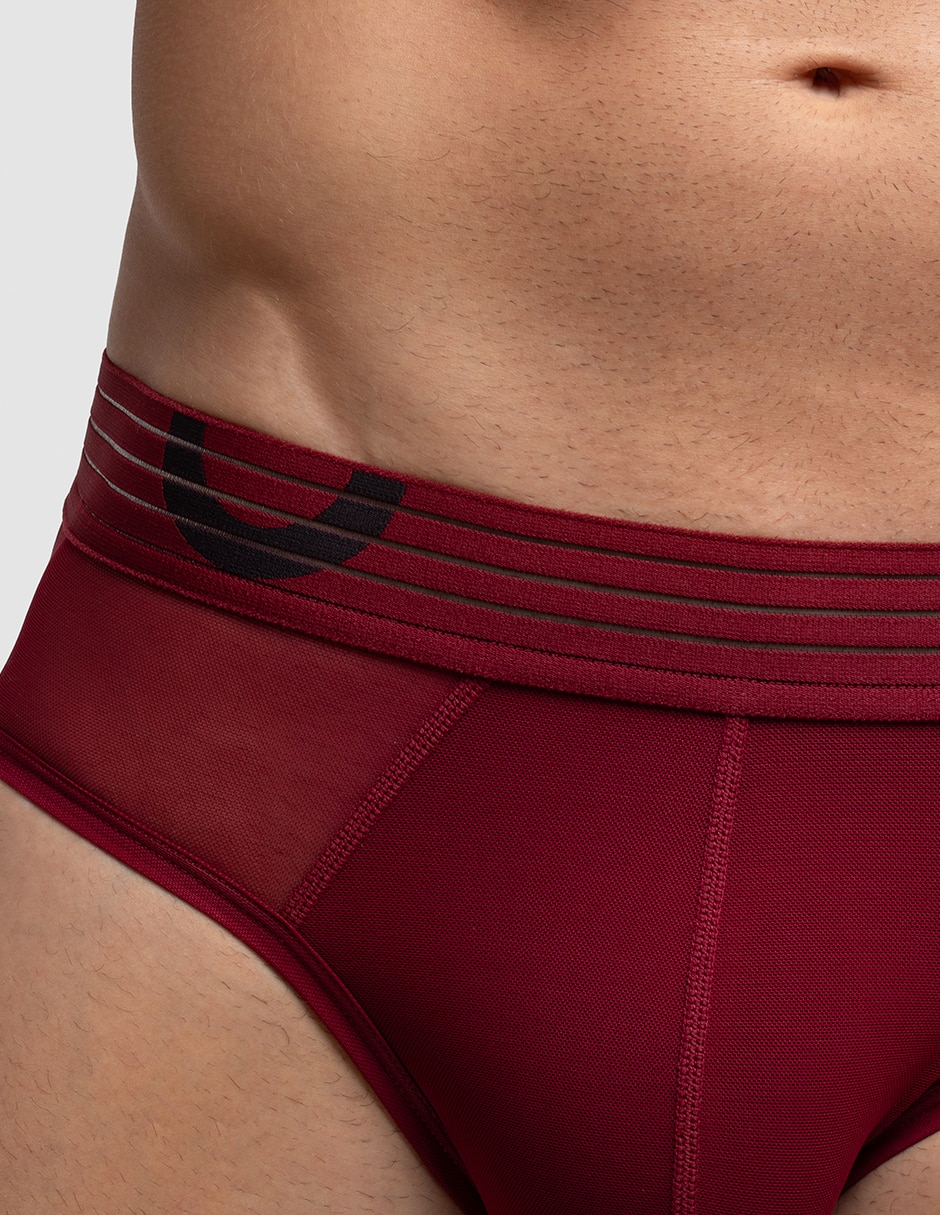 Trusa para hombre 2