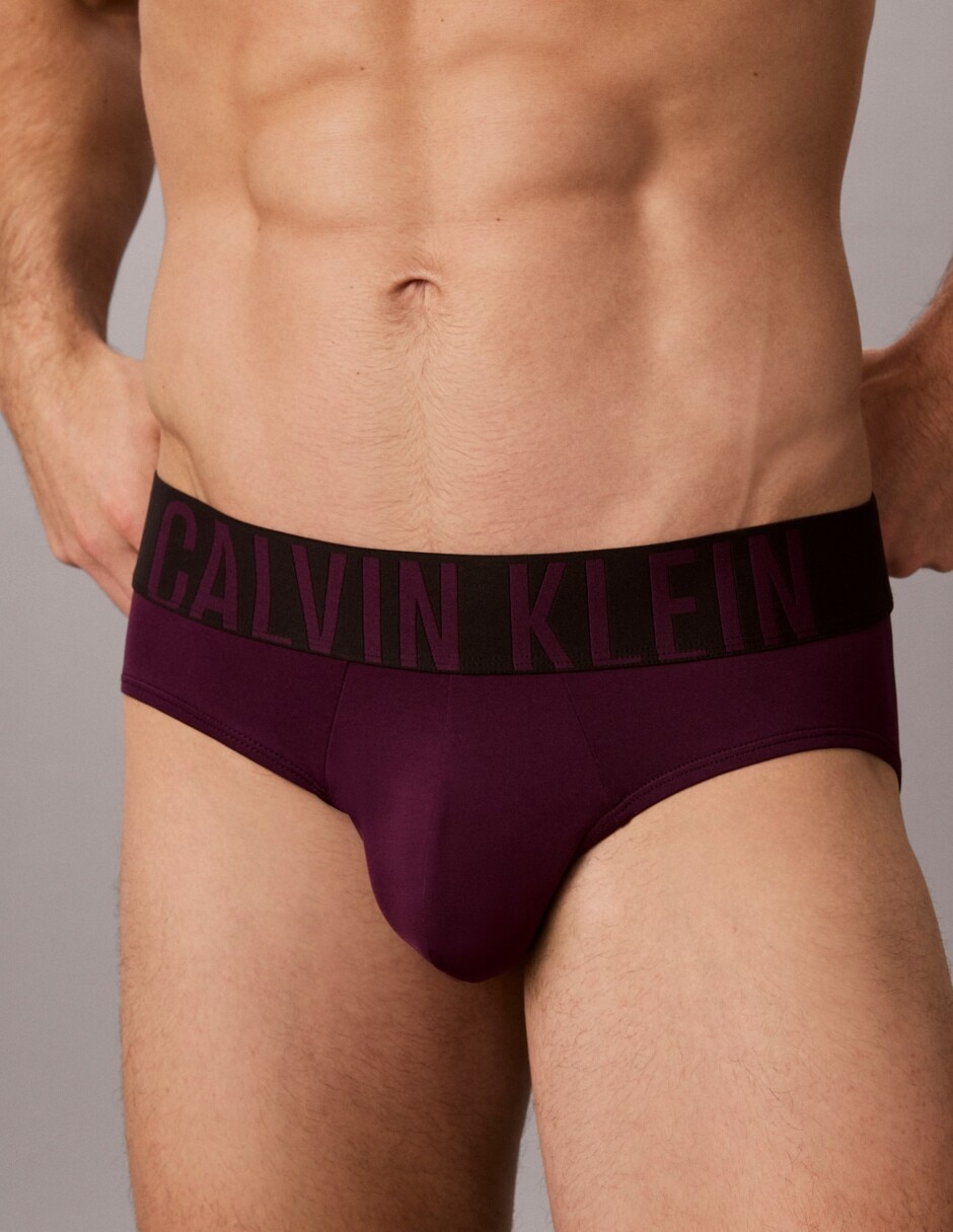 Bóxer brief para hombre 3 piezas 3