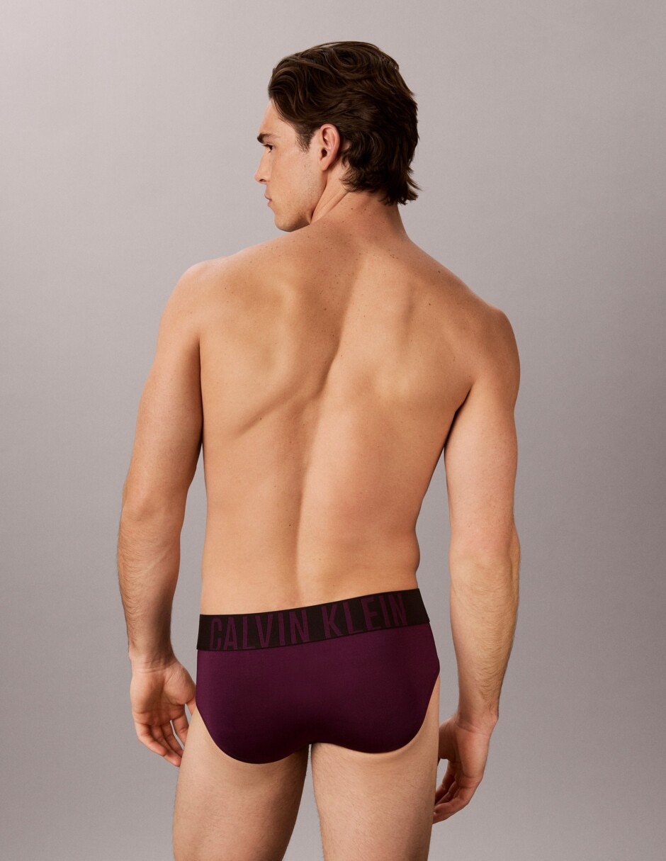 Bóxer brief para hombre 3 piezas 5