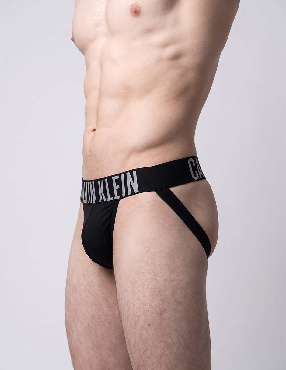 Suspensorio Calvin Klein para hombre 3 piezas 4